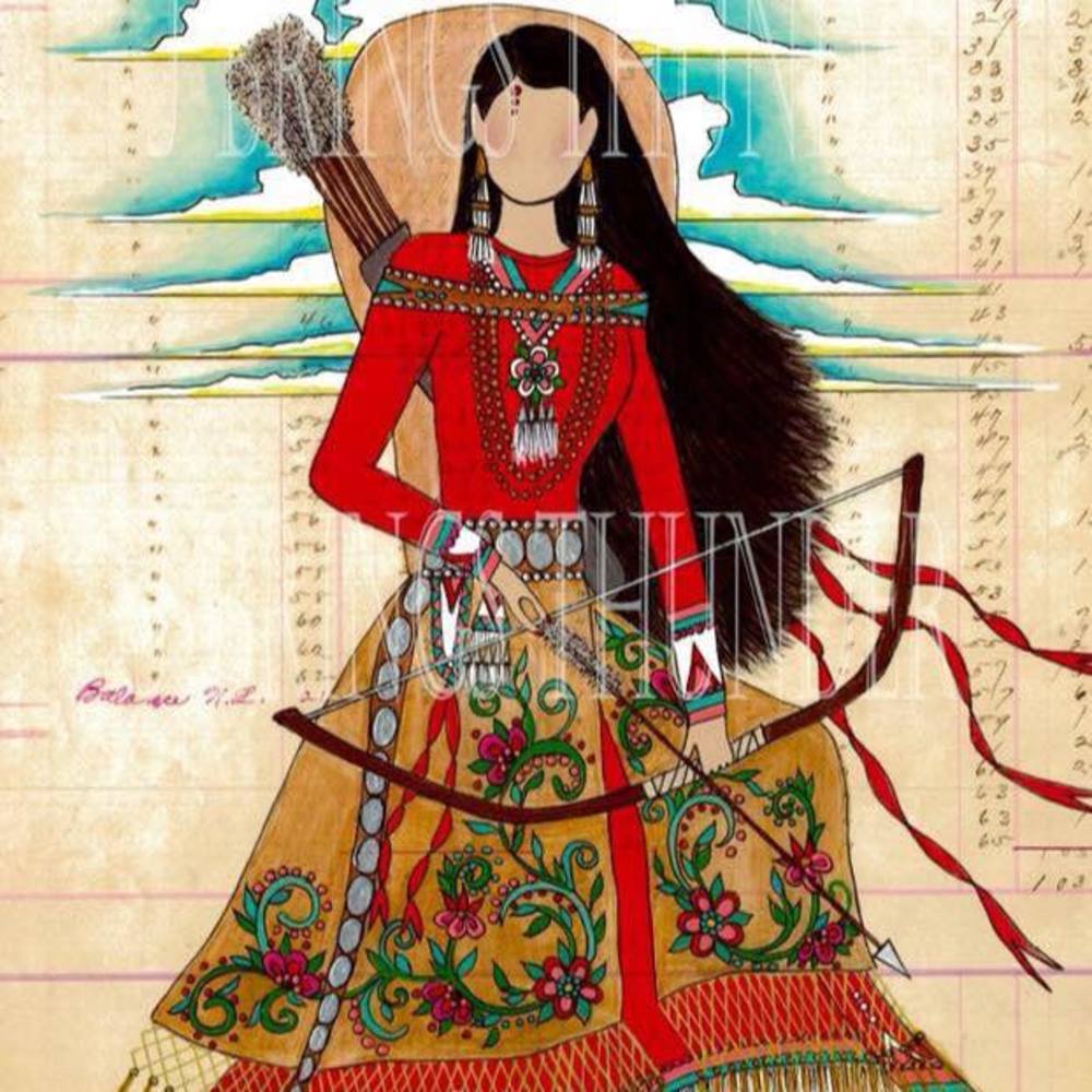 Meet your Posher, Shennelle